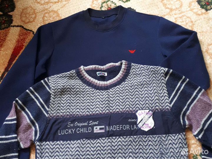 Рубашка,свитера