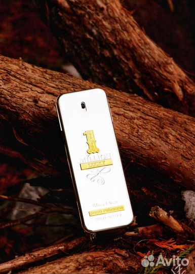 Масляные духи One Million Lucky