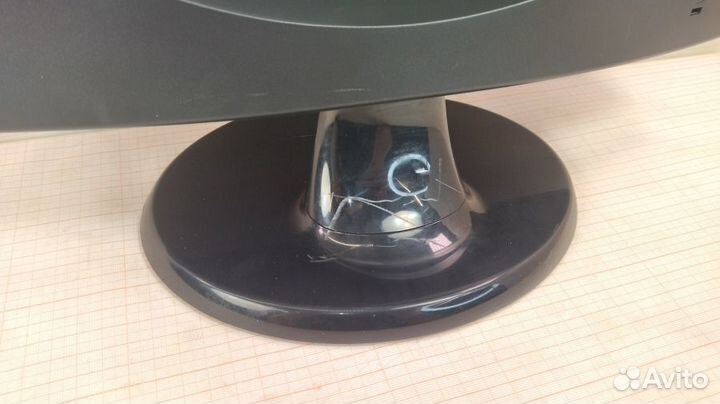 Монитор б/у 18.5