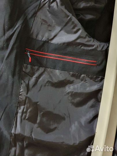 Мужская куртка DSG Dong