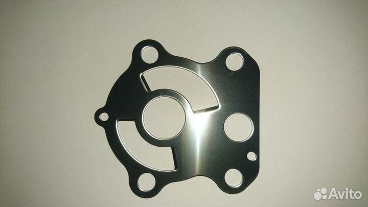 Пластина помпы 688 Ямаха 60-90 688-44323-00