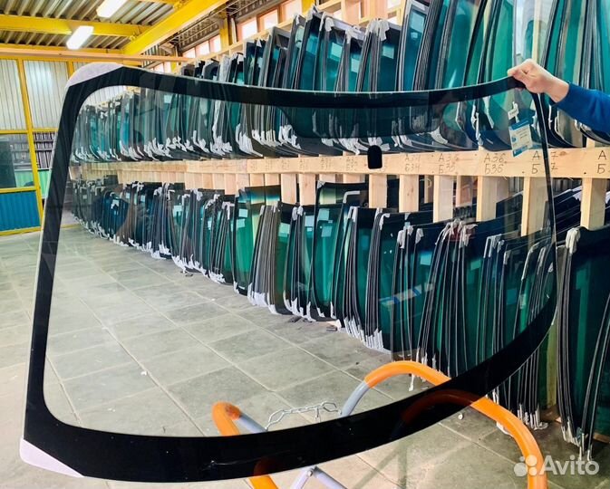 Лобовое стекло Субару Форестер Легаси Импреза