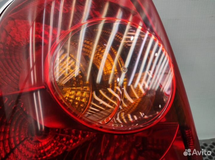 Фонарь левый Mini Countryman S R60 N18B16A 1.6