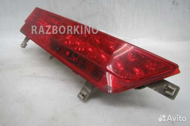 Фонарь задний правый внутренний
