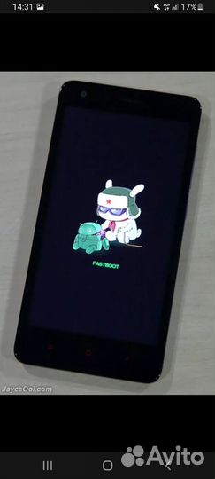 Xiaomi Mi A2 Lite Android One, 3/32 ГБ