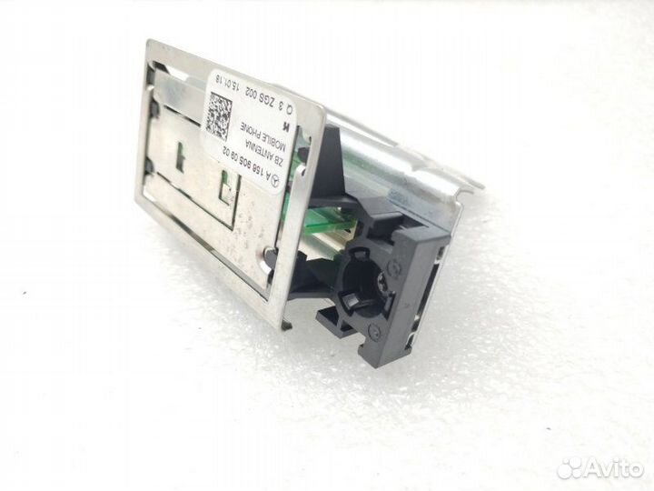 Антенна задняя Mercedes-Benz Gle-Class W166 2.2D