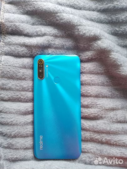 realme C3, 3/64 ГБ