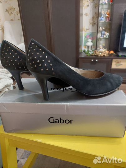 Туфли женские 40 размер натуральная кожа