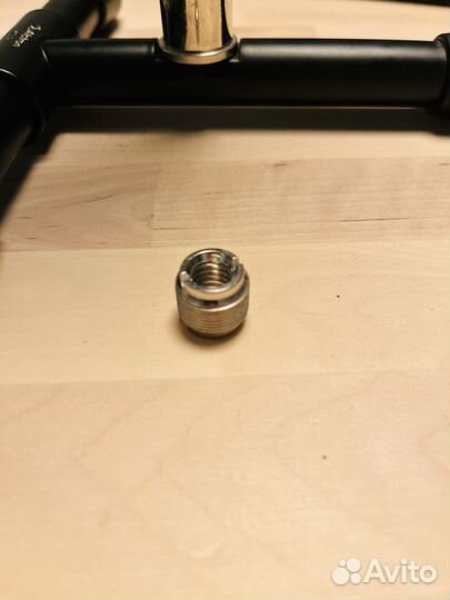 Cтойки для микрофона Alctron KS-2 (Новые)