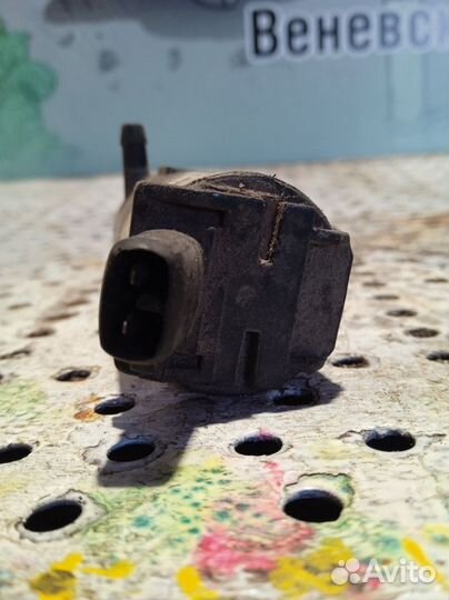 Насос омывателя Chevrolet Lanos