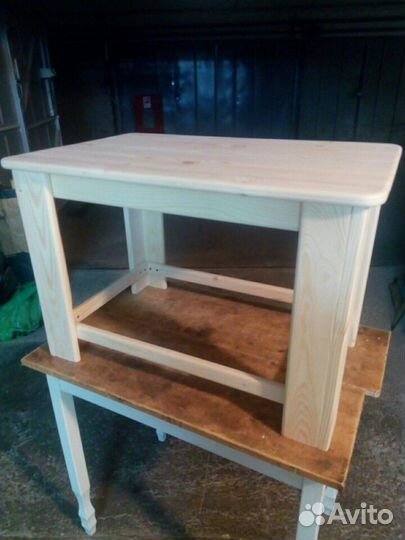 Стульчик детский