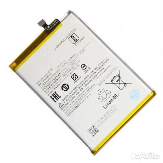 Акб на Xiaomi Redmi 9A/9C (BN56)