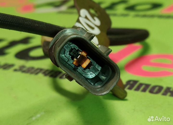 Датчик детонации mitsubishi grandis NA4W 4G69 E1T5