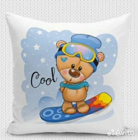Подушка 