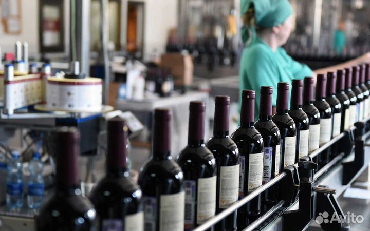 Упаковщик вахта 15\15 семейные пары Москва