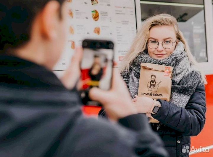 Продам готовый бизнес Кафе