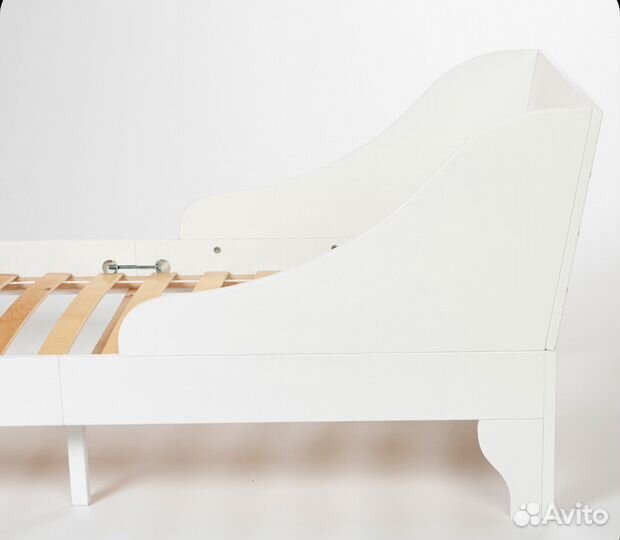 Детская кровать от 3 лет