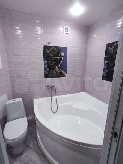 Квартира-студия, 35 м², 4/14 эт.