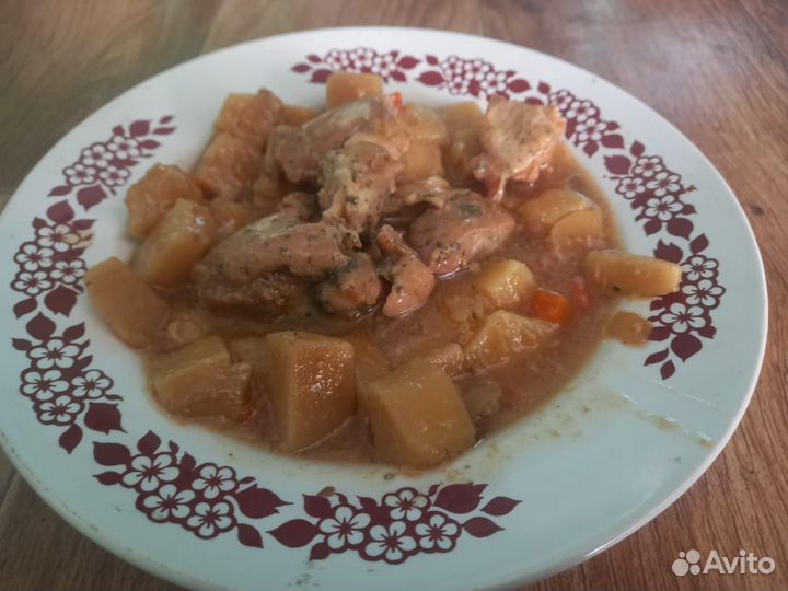 Консервы домашние