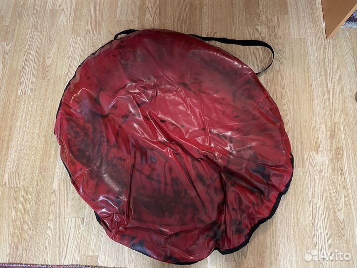 Тюбинг Nika, 95 см