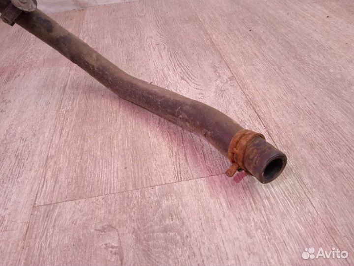 Шланг охлаждения Renault Duster HSA K4M 2013