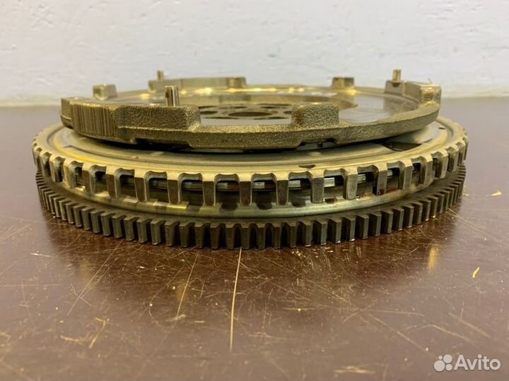 Маховик Mercedes-Benz 118