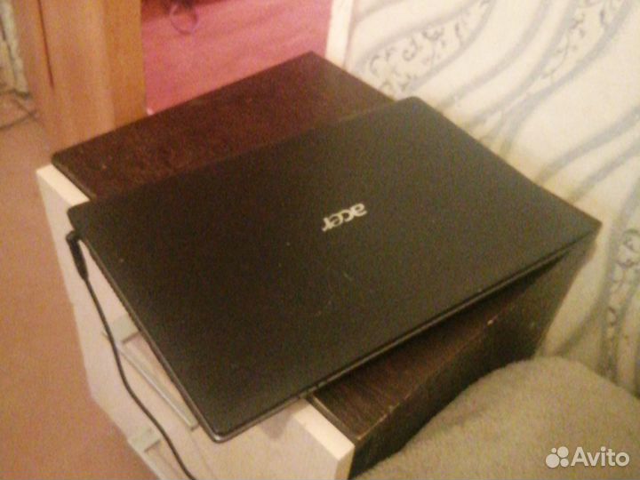 Ноутбук acer
