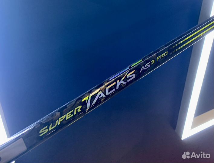 CCM Super Tacks AS4