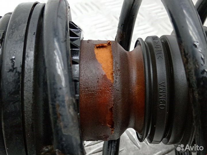 Стойка для Ford Mondeo 3