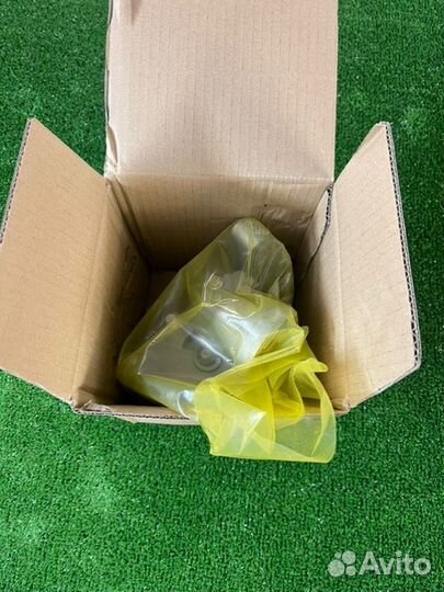 Насос масляный Sportage Optima Forte Tucson Ix35