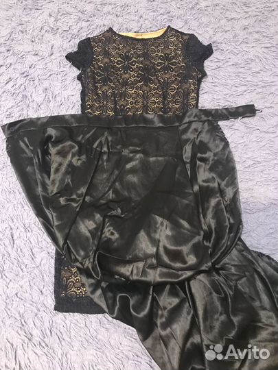 Женская одежда пакетом