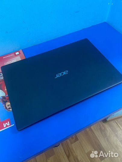 Ноутбук Acer N19H1