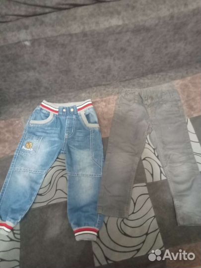 Одежда для мальчика, 98-104