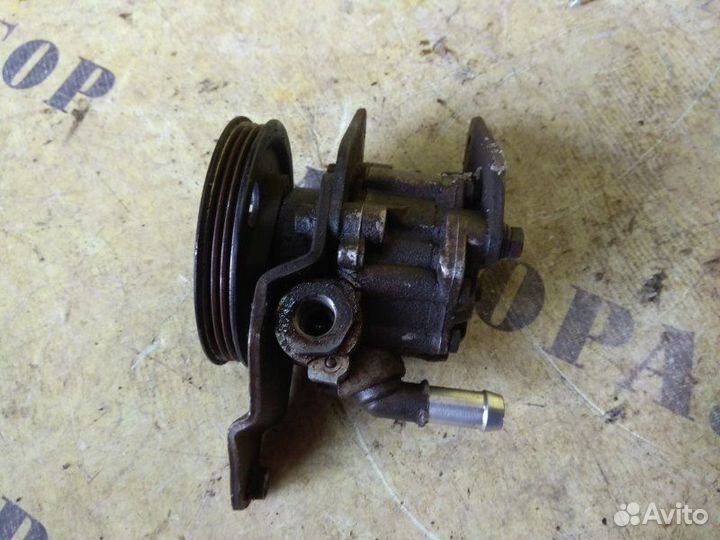 Насос гидроусилителя (гура) Lifan Breez 2007-2014