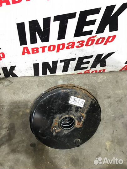 Вакуумный усилитель Chevrolet Lacetti