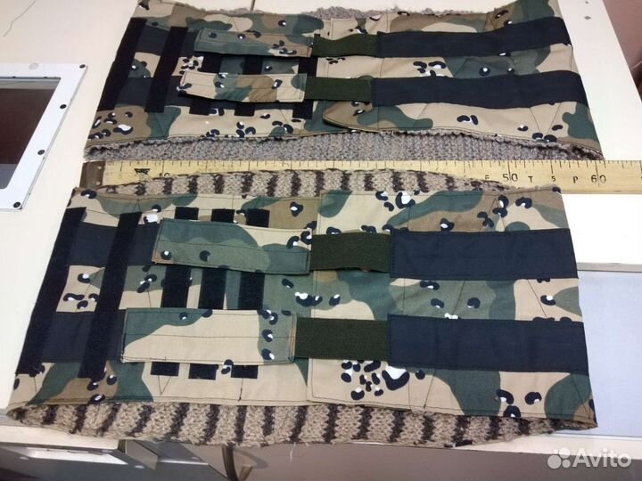 Пояс согревающе-корректирующий из верблюжки от рад