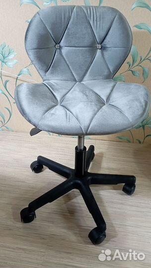 Стул-ракушка