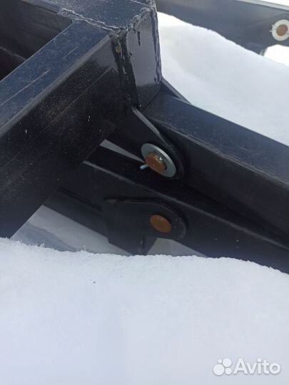 Самосвальная установка на Газель