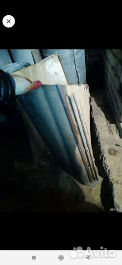 Москвич 400 401