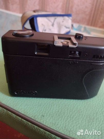 Фотоаппарат Смена 35