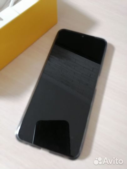 realme C51, 4/64 ГБ