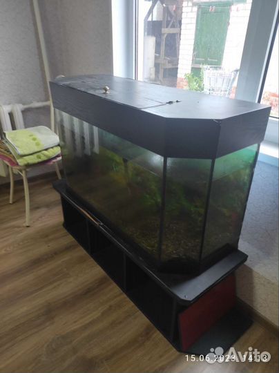 Аквариум