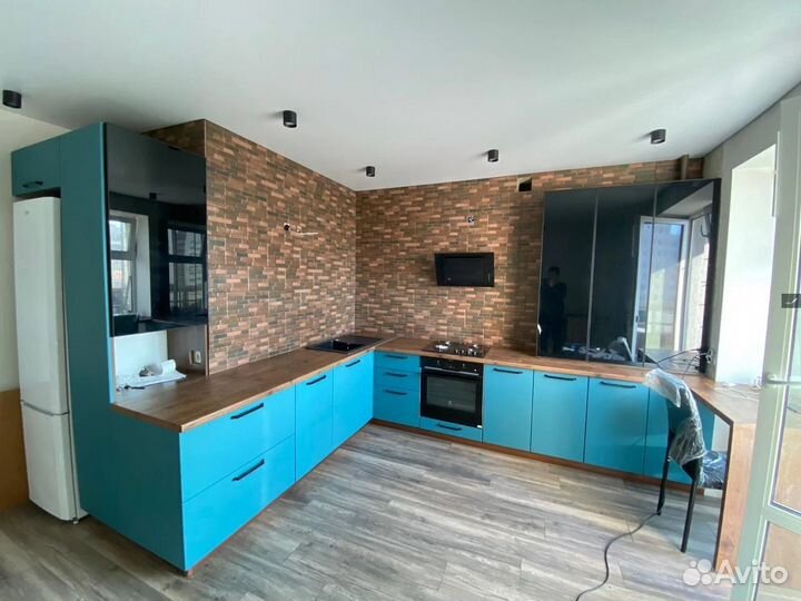 Кухонный гарнитур