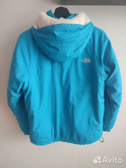Горнолыжная куртка The North Face женская