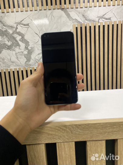 Плеер iPod nano