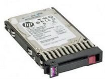 Жесткий диск HP 900GB 6G 10K 2.5 SAS 796365-003