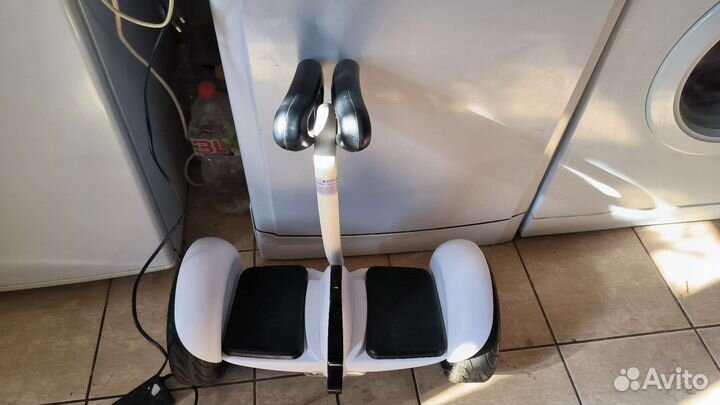 Segway ninebot mini pro