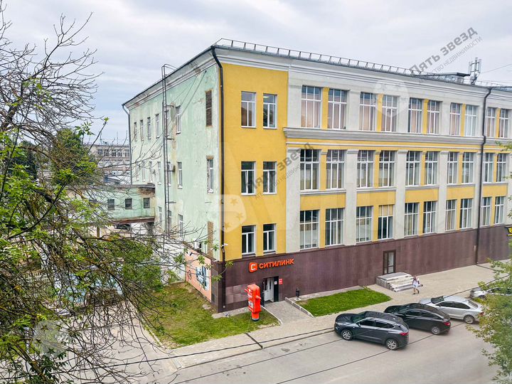 Комната 17,5 м² в 1-к., 4/5 эт.