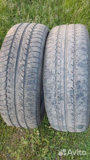 Goodyear EfficientGrip 195/65 R15