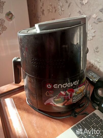 Аэро Фритюрница endever